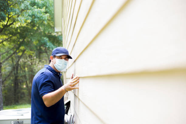 Affordable Siding Repair and Maintenance Services in Jefferson, GA